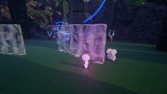 A screenshot taken in Dreams. 16 of 28.