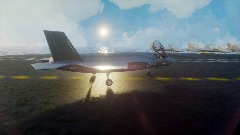 A screenshot taken in Dreams. 17 of 19.