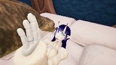 Here comes the boi~~