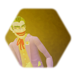 The Joker's Gunshot Fatality