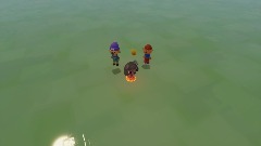 A screenshot taken in Dreams. 4 of 4.