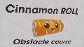 Cinnamon Roll Game Creation Kit