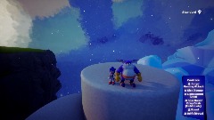 A screenshot taken in Dreams. 20 of 26.