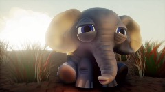 A screenshot taken in Dreams. 3 of 10.
