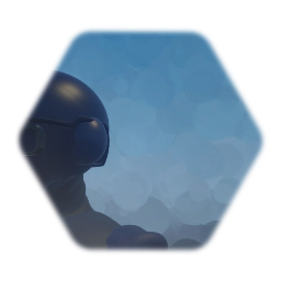 Modern Soldier - Variant 1