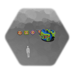 Buzzparts