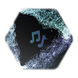 Pollen Ost. Heavens Symmetry - Queens Theme