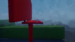 Gang beasts bill board