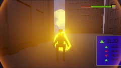 A screenshot taken in Dreams. 17 of 21.