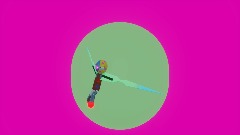 A screenshot taken in Dreams. 15 of 21.