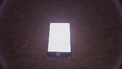 A screenshot taken in Dreams. 11 of 27.