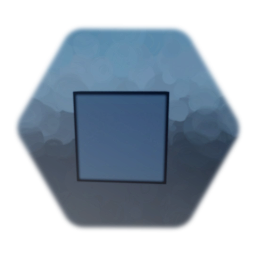 Portal Tile V2 (Single Sculpt)