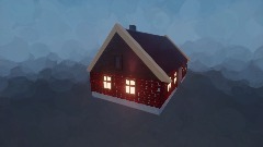 A screenshot taken in Dreams. 8 of 8.