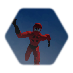 PlurMan (Eric Tyler)