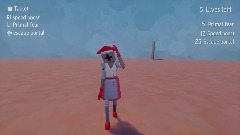 A screenshot taken in Dreams. 3 of 3.