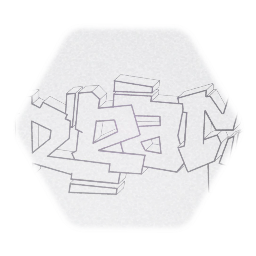 Graffiti - Dreams 1