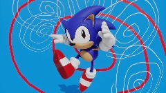 A screenshot taken in Dreams. 14 of 22.