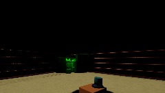 Remix of Vs zombie cube