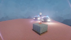 Escapeing the prison etp