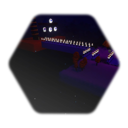 Visit from Day of The Dead