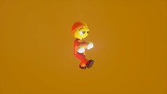 A screenshot taken in Dreams. 3 of 3.