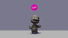 A screenshot taken in Dreams. 5 of 17.