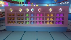 A screenshot taken in Dreams. 2 of 10.