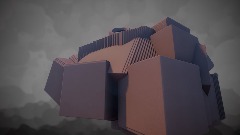 A screenshot taken in Dreams. 24 of 28.