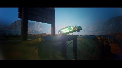 A screenshot taken in Dreams. 19 of 30.