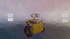 A screenshot taken in Dreams. 2 of 2.