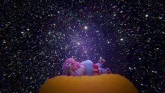 A screenshot taken in Dreams. 3 of 15.