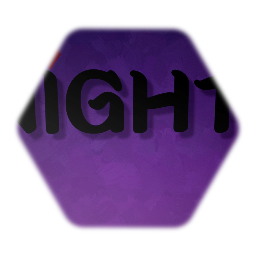 NiGHTS Logo