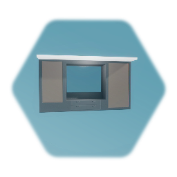 BLOOM Multipurpose Wardrobe