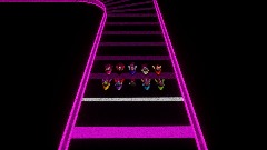 A screenshot taken in Dreams. 2 of 2.