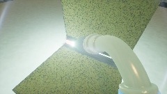 A screenshot taken in Dreams. 2 of 4.