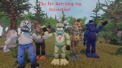 A screenshot taken in Dreams. 4 of 29.