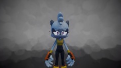 A screenshot taken in Dreams. 1 of 5.