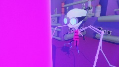 A screenshot taken in Dreams. 27 of 30.