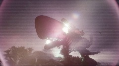 A screenshot taken in Dreams. 6 of 10.