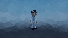 A screenshot taken in Dreams. 6 of 7.