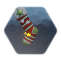 My Christmas Stocking - 1/12/2020