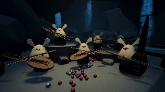 FLEATOPIA: Violinists