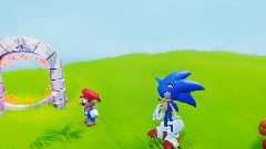 Our champion heros: The quest to stop the threat