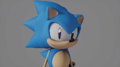 A screenshot taken in Dreams. 12 of 16.