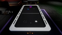 A screenshot taken in Dreams. 4 of 9.