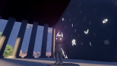 A screenshot taken in Dreams. 1 of 1.