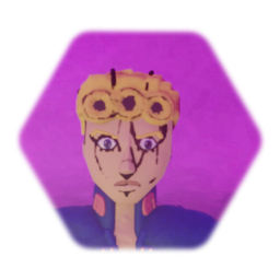Giorno Giovanna