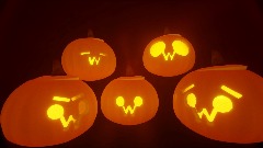 A screenshot taken in Dreams. 2 of 8.