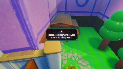 A screenshot taken in Dreams. 4 of 5.