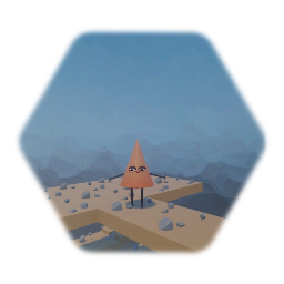 Bastion Floor Prototype